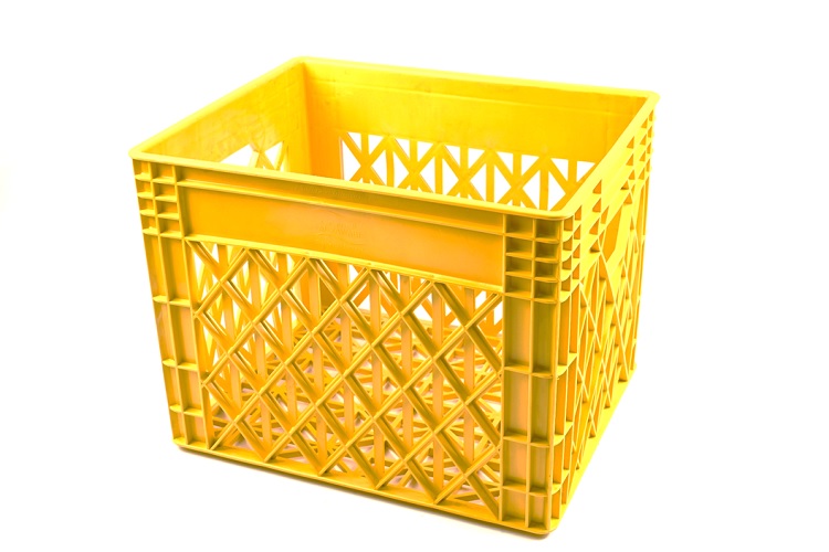 Milk Crate